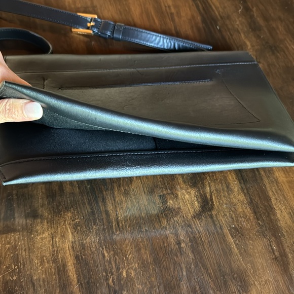 ALLSAINTS Charterhouse Shoulder Bag NWT - Picture 12 of 12